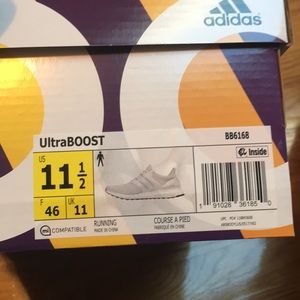 UltraBoost 2.0 J 'Solar Red' adidas S80373 GOAT